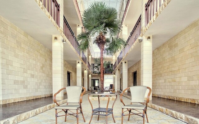 Vesna Hotel