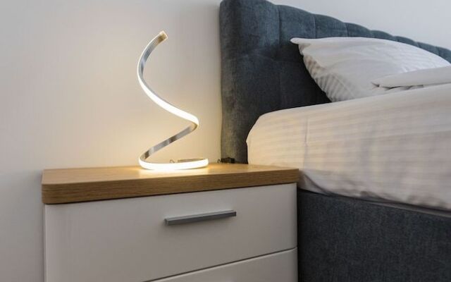 1BDR Comfort by ApartInvest