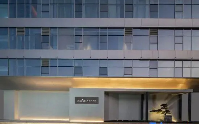 Yingdas Hotel Shenzhen Nanshan