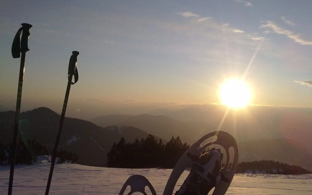 Berghotel Jochgrimm - Your hoome in the Dolomites