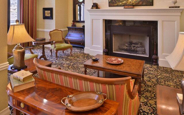 Hampton Inn Pikeville
