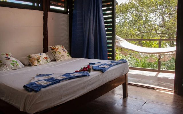 Playa Hermosa Eco Resort