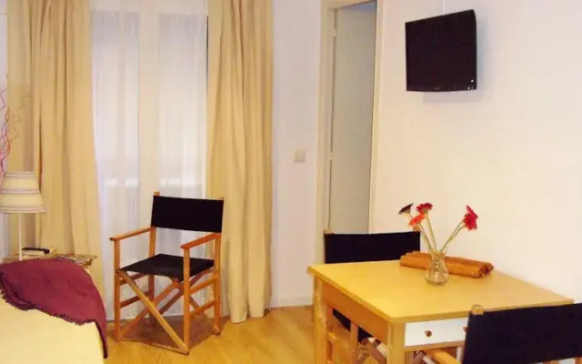 Ramblas Suites