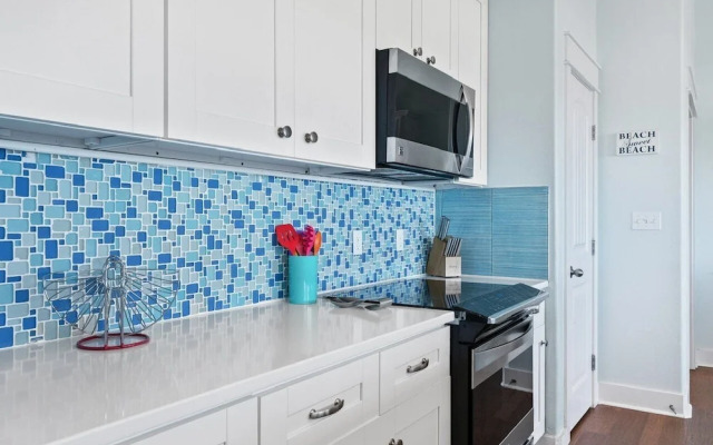 Sunset Bliss 4 Bedroom Home