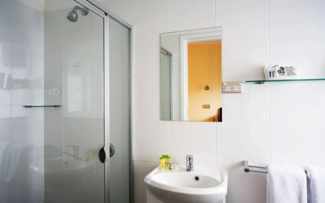 Best Western Motel Monaro