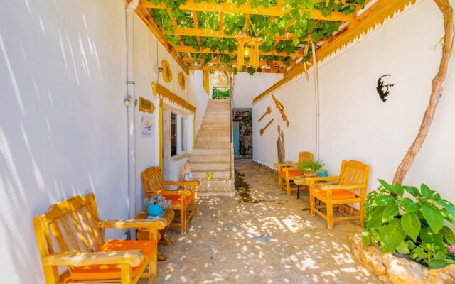 Kas Sun Glare Otel