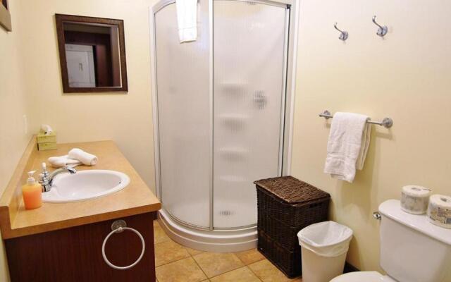 Chalets Alpins - 9011 Chemin des Alpages