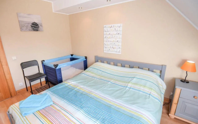 Nida Apartments