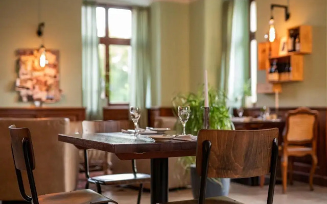 Schlosshotel Bad Neustadt