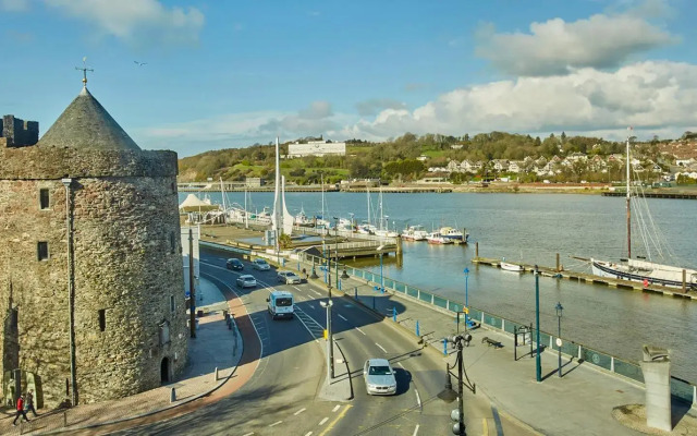 Tower Hotel and Leisure Centre