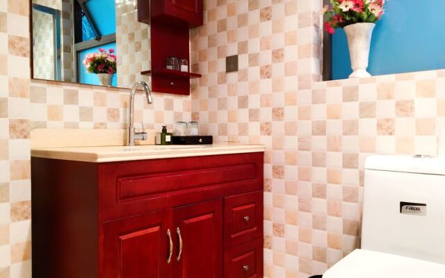 Together Service Apartment