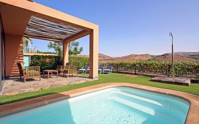 Villa Los Lagos 13
