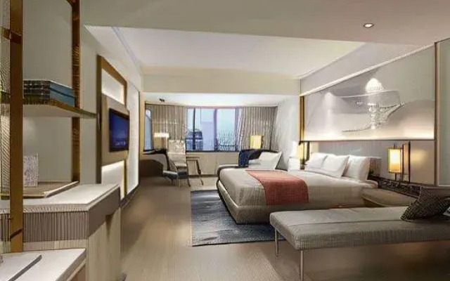 GreenTree Eastern Hotel (Hebi Xun Ancient City)