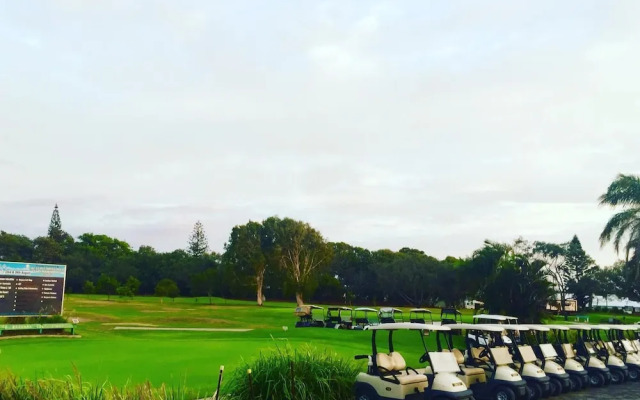 Bargara Shoreline Serviced Apartments