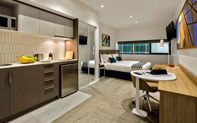 Quest Macquarie Park