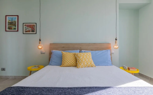 Valdellatorre Apartment by Wonderful Italy