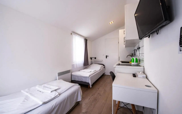 Chesscom Apartments