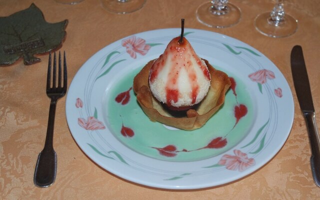 Hôtel Restaurant Le Tulipier