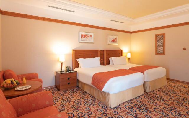 Holiday Inn Kuwait by IHG