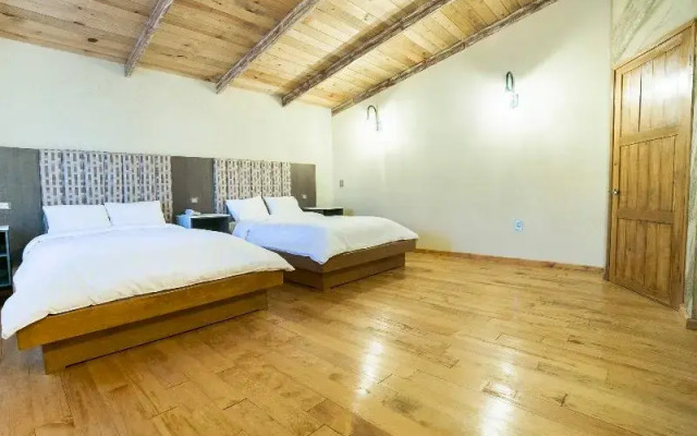 Casona De Minas by OYO Rooms