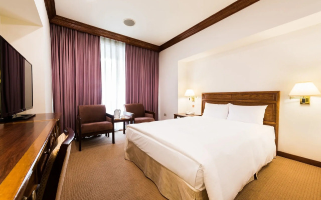 Tainan California Villa