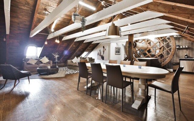 Les Lofts Marina Old Port