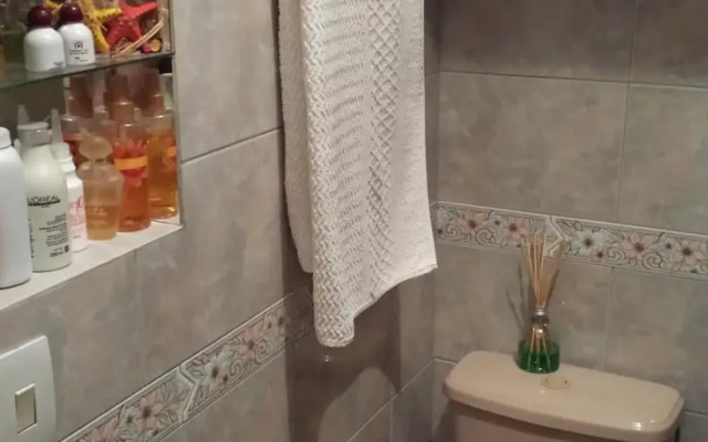 Jardim Guanabara Penthouse