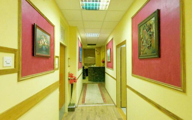 Sobe Kuzmanović Šabac