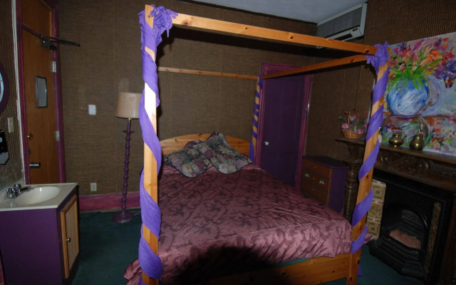 Global Guest House