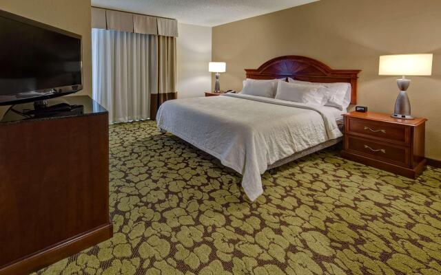 Hilton Garden Inn Indianapolis Northeast/Fishers