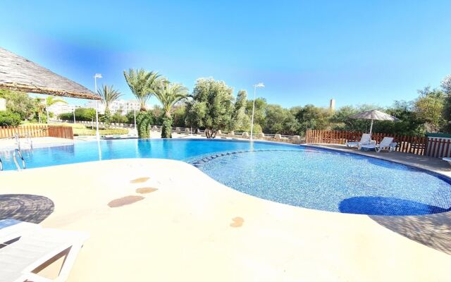 2P Idéal Famille, Vue mer, Piscine, Tennis,Confort
