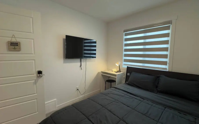 3BR Family House in NE Edmonton