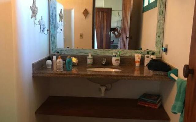 Espelho Bahia Blue House