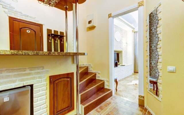 FlatStar on Nevsky 132