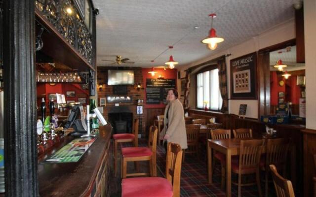 The Clothiers Arms