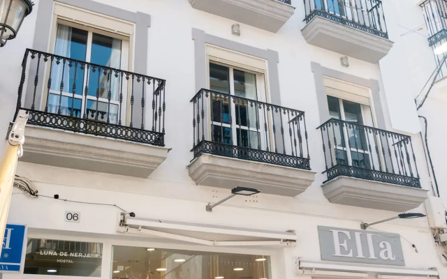 Hostal Luna de Nerja