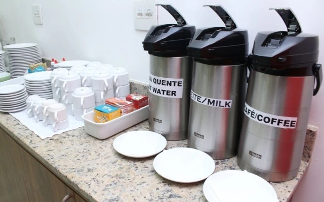 Champs Dumont Apart Hotel