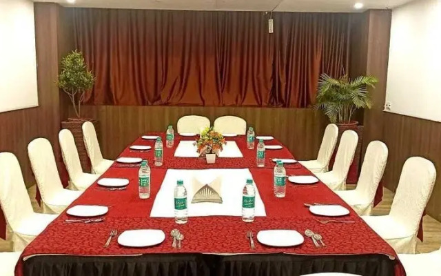 Hotel Ambassador Royale