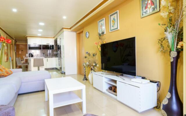 Rancho Beach @ Fuengirola - CT 153