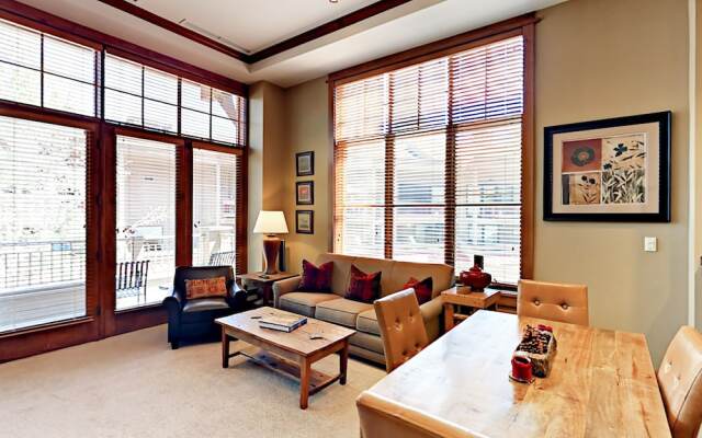 3001 Northstar Drive Condo Unit 109