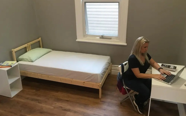 Cozzystay Hostel