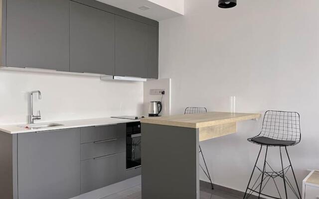 Long Beach Holiday Resort studio BA5