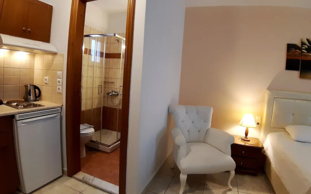 Anna Maria – Vanessa Apartments