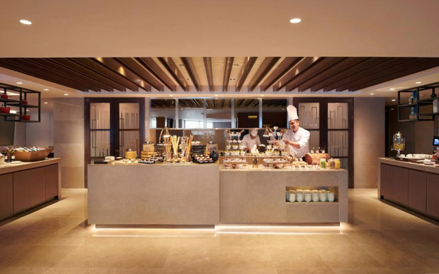 Hilton Kota Kinabalu
