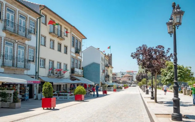 Hotel Império do Norte