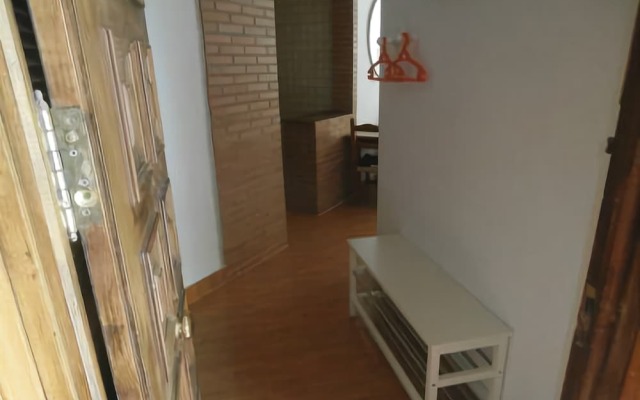 Apartamentos Penibético ASN