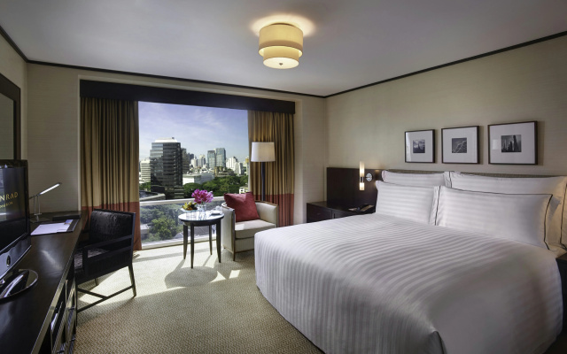 Conrad Bangkok Residences