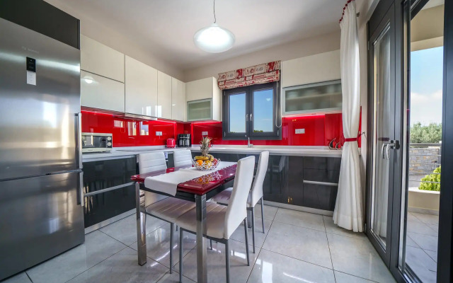 Angelina Cretan Villas