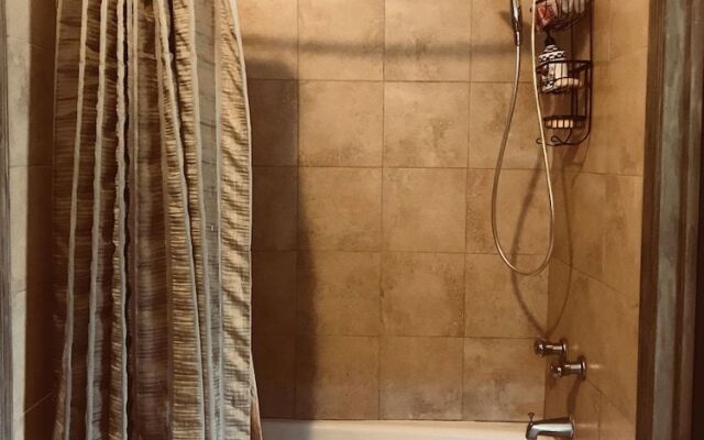 Trade Winds Bed and Breakfast