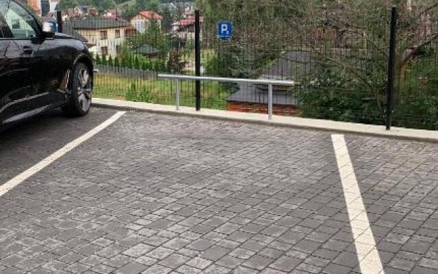 Apartament Rentes 15 Szczyrk